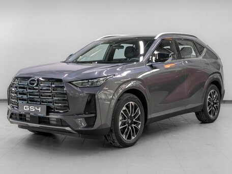 GAC GS4