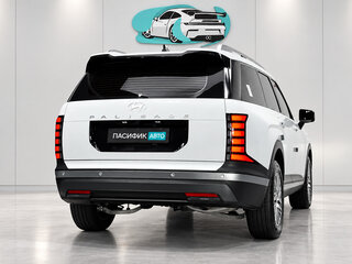 2026 Hyundai Palisade II, белый, 7831500 рублей, вид 2