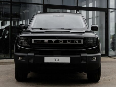 Jetour T1
