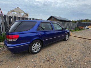 1999 Toyota Vista Ardeo V (V50), синий, 515000 рублей, вид 5