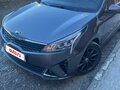 2021 Kia Rio IV Рестайлинг, серый, 1900000 рублей