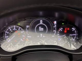2022 Mazda CX-30 I, серебристый, 2790034 рублей, вид 4