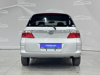 2007 Honda Airwave I, серый, 760000 рублей, вид 4