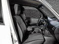 2018 Chevrolet Niva I Рестайлинг, белый, 675000 рублей - вид 10