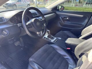 2010 Volkswagen Passat CC I, белый, 1140000 рублей, вид 5