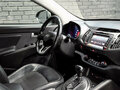 2013 Kia Sportage III, серый, 1150000 рублей - вид 11