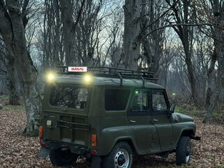 1993 УАЗ 315142, коричневый, 350000 рублей, вид 3