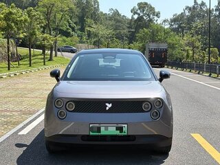 2025 Nio Firefly, серый, 1560000 рублей, вид 2