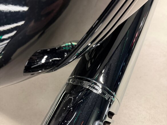 2012 Yamaha XV 1900, чёрный, 1150000 рублей - вид 13