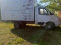 2005 ГАЗ 2747, белый, 350000 рублей - вид 1