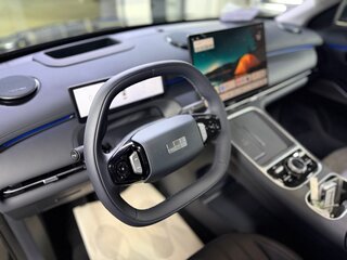 2026 Geely Galaxy Starship 7 200km, зелёный, 3625000 рублей, вид 5