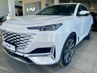 2024 Changan UNI-K, белый, 4699900 рублей, вид 1
