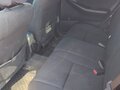 2005 Toyota Corolla IX (E120, E130) Рестайлинг, красный, 300000 рублей - вид 6