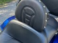 2016 Harley-Davidson Road Glide Limited, синий, 1600000 рублей - вид 6