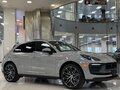 2025 Porsche Macan I Рестайлинг 2, серый, 11495000 рублей - вид 11