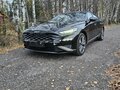 2021 Kia K8 I, чёрный, 4000000 рублей - вид 1