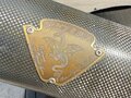 1999 Honda VTR 1000, чёрный, 350000 рублей - вид 7