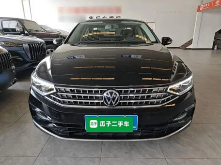 2025 Volkswagen Magotan B8 Рестайлинг, чёрный, 1800000 рублей, вид 3
