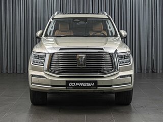 2023 Tank 500 I, жёлтый, 3650000 рублей, вид 3