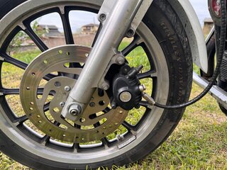 2008 Harley-Davidson Sportster 1200, белый, 650000 рублей, вид 5
