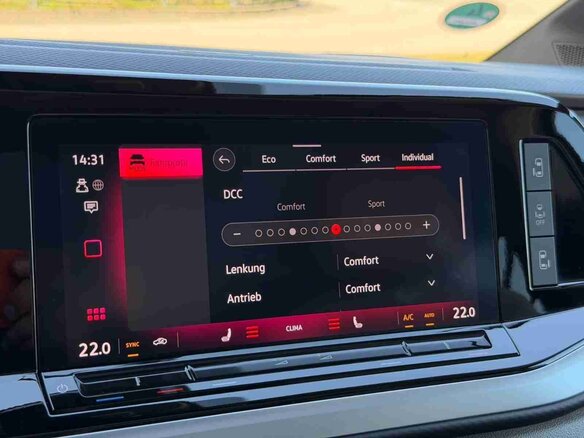 2023 Volkswagen Multivan T7, чёрный, 5190000 рублей - вид 17