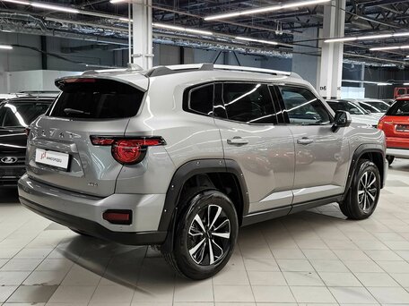 2026 Haval H7 I, серый, 3599000 рублей, вид 3