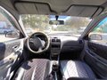 2006 Hyundai Accent ТагАЗ II, красный, 350000 рублей - вид 4