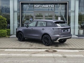 2026 Jeland J6, серый, 2549000 рублей, вид 4
