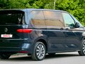 2022 Volkswagen Multivan T7, синий, 5000000 рублей - вид 6