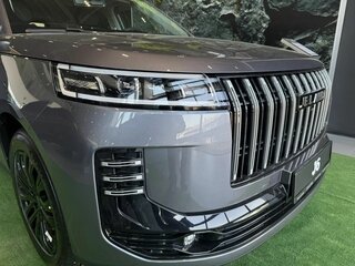2026 Jeland J6, серый, 2249000 рублей, вид 3