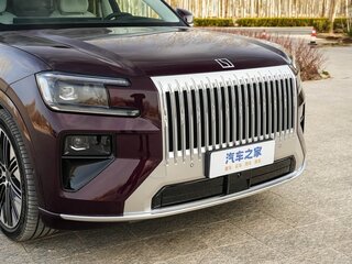 2026 Zeekr 8X 70 kWh, чёрный, 9995000 рублей, вид 3