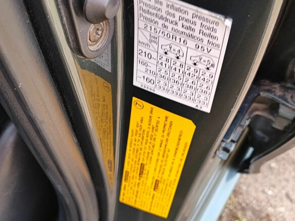 2003 Toyota Camry V (XV30), зелёный, 910000 рублей - вид 25