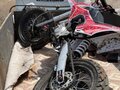 2026 BSE PH 160, красный, 48000 рублей - вид 4