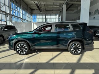 2026 Tenet T8, зелёный, 3299000 рублей, вид 4
