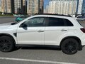 2020 Mitsubishi ASX I Рестайлинг 3, белый - вид 5