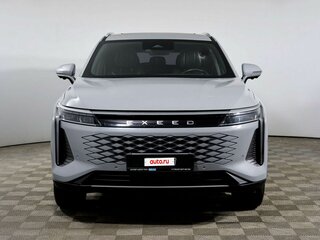 2023 Exeed RX, серый, 2348000 рублей, вид 2