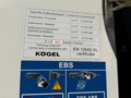2017 Kogel S24, чёрный, 2500000 рублей - вид 11