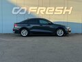 2021 Audi A3 35 TFSI IV (8Y), серый, 2770000 рублей - вид 4