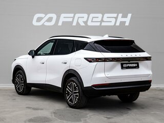 2025 Omoda C7, белый, 2449000 рублей, вид 2
