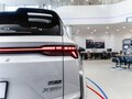 2026 Belgee X50+, белый, 2505990 рублей - вид 8