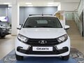 2026 Lada (ВАЗ) Granta I Рестайлинг, белый, 1131000 рублей - вид 2