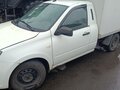2019 LADA (ВАЗ) ВИС 2349, белый, 750000 рублей - вид 2