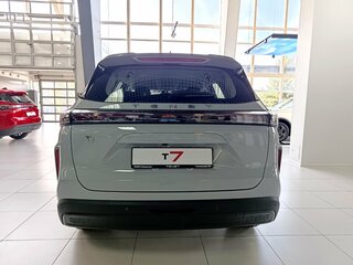 2026 Tenet T7, серый, 2805000 рублей, вид 5