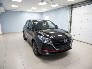2024 Dongfeng DFSK 500, чёрный, 1649000 рублей, вид 4