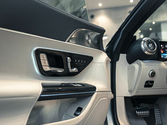 2022 Mercedes-Benz SL-Класс AMG 63 AMG IV (R232), серый - вид 16