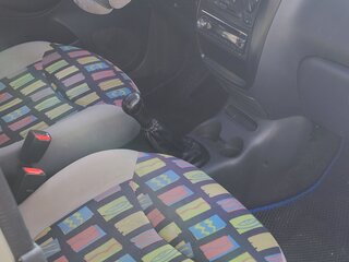 2008 Daewoo Matiz Best I Рестайлинг, серебристый, 145000 рублей, вид 4