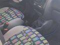 2008 Daewoo Matiz Best I Рестайлинг, серебристый - вид 3