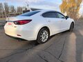 2012 Mazda 6 III (GJ), белый, 975000 рублей - вид 8