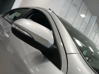 2026 Lada (ВАЗ) Vesta I Рестайлинг (NG), серебристый, 1755000 рублей, вид 5