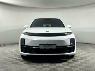 2024 Li Auto (Lixiang) L7 42.8 kWh I Рестайлинг, белый, 6249000 рублей, вид 2